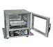 Eagle Group HPUELSN-RA3.00-X Heater/Proofer Holding Cabinet, Undercounter, Non-Insulated, (FLYER) 1 image