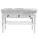 Eagle Group HT3-NG 48" Gas Hot Food Serving Counter, (3) Pan Capacity 2 image