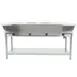 Eagle Group HT4-NG 63" Gas Hot Food Serving Counter, (4) Pan Capacity 2 image
