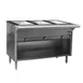 Eagle Group HT4OB-208-3 63" Spec-Master® Hot Food Table, (4) Pan Capacity 1 image