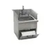 Eagle Group HWB-T Drop-In Hand Sink, One Compartment 1 image