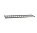 Eagle Group KRS1893A 18" x 93" Heavy-Duty Shelf for Aluminum Beer Keg Racks 1 image