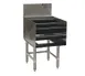 Eagle Group LD12-24 24"W Spec-Bar® Liquor Bottle Display Unit 1 image