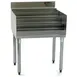 Eagle Group LD24-18 24"W Spec-Bar® Liquor Bottle Display Unit 1 image