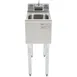 Eagle Group MA2-22 12" Underbar Hand Sink Modular Unit with Faucet 2 image