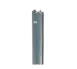 Eagle Group MMBBSS/FC-12 Back-To-Back Upright, 144"H, Stainless Steel, Floor-To-Ceiling Mount 1 image