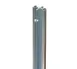 Eagle Group MMNSBBSS/FC-8 Back-To-Back Upright, 96H, Stainless Steel, NSF, Floor-To-Ceiling Mount 1 image