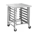 Eagle Group MMT3030S Mixer Stand, Mobile, 30"W X 30"D 1 image