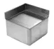 Eagle Group MRC-22 2200 Series Rear Angle Filler, 22" Front To Back 1 image