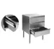 Eagle Group NTD3L Drawer Assembly, 3-Tier, 22-1/2"W X 24"D X 34-1/2"H 1 image