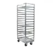 Eagle Group ORS-2612-5 Panco® Oven Rack, Mobile, Full Height, Open Sides 1 image