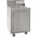 Eagle Group PHS-S-C Portable Hand Sink, Self-Contained 1 image
