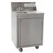 Eagle Group PHS-S-H Portable Hand Sink, Self-Contained 1 image