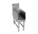 Eagle Group RDB30-24 Spec-Bar® Recessed Workboard, 30"W X 24"D 1 image
