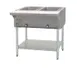 Eagle Group SDHT2-120 33" Hot Food Table, (2) Pan Capacity 1 image