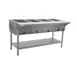 Eagle Group SDHT5-208 79" Hot Food Table, (5) Pan Capacity 1 image