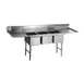 Eagle Group SFN3242-3-14/3 Spec-Master® Supermarket Meat Platter Sink 1 image