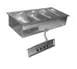 Eagle Group SGDI-4-240T6 Hot Food Well Unit, Drop-In, Electric 1 image