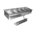 Eagle Group SGDI-5-240T6-D Hot Food Well Unit, Drop-In, Electric 1 image
