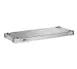 Eagle Group SHDS2460SF 60" x 24" Quik-Set Stainless Steel Solid Shelf w/ 1000 lbs. Capacity 1 image