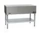 Eagle Group ST-3 48" Serving Counter, Utility 1 image