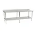 Eagle Group T24108B-BS Budget Series Work Table, 108"W X 24"D 1 image