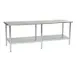Eagle Group T24108B Budget Series Work Table, 108"W X 24"D 1 image