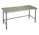 Eagle Group T2472GTB Budget Series Work Table, 72"W X 24"D 1 image