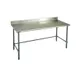 Eagle Group T2496GTB-BS Budget Series Work Table, 96"W X 24"D 1 image