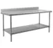 Eagle Group T2496SEM-BS Spec-Master® Marine Series Work Table, 96"W X 24"D 1 image