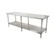 Eagle Group T30132SB Budget Series Work Table, 132"W X 30"D 1 image