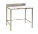 Eagle Group TB3648S Trimming Table, 48"W X 36"D X 38"H 1 image