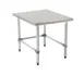 Eagle Group TMS2424S Mixer Stand, Stationary, 24"W X 24"D X 24"H 1 image