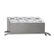 Eagle Group TU-1 Spec-Master® Stainless Steel Stationary Tray Stand 1 image