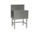 Eagle Group WB30-24 Spec-Bar® Workboard, 30"W X 24"D 1 image