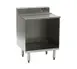 Eagle Group WBGR24-22 2200 Series Underbar Glass Rack Storage Unit 1 image