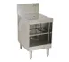 Eagle Group WBGR24-24 Spec-Bar® Underbar Glass Rack Storage Unit 1 image