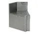 Eagle Group WBIC15-24 Spec-Bar® Underbar Corner Angle Workboard, Inside 1 image