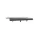 Eagle Group WS1272-16/4-3VP 16 Gauge Stainless Steel Wall Mounted Shelf - 72" x 12" 1 image