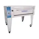 Bakers Pride EB-1-8-3836 55" Electric Single-Deck Oven w/ Infinite Controls, 140°F - 550°F 1 image