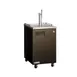 Everest ECF1 Nitro Cold Brew Coffee Dispenser, one-section, 23-1/2"W, 8.0 cu. ft. - 115V 1 image
