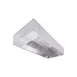 EconAir EX-2 14ft Exhaust Hood  2 image
