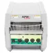 APW Wyott ECO 4000-350L Eco-4000 Conveyor Toaster, 350 Slices/Hr 1 image