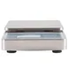 Edlund EDL-10 Portion Scale – 10-29 lb Capacity, 6" Rectangular Stainless Steel Platform LCD Battery/A-C 4 image