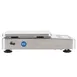 Edlund EDL-10 Portion Scale – 10-29 lb Capacity, 6" Rectangular Stainless Steel Platform LCD Battery/A-C 5 image