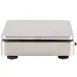 Edlund EDL-10 Portion Scale – 10-29 lb Capacity, 6" Rectangular Stainless Steel Platform LCD Battery/A-C 6 image