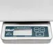 Edlund EDL-10 OP Digital 10-29 lb Portion Scale, 10"x7" Stainless Steel Platform, Battery Pack, Multi-Function 3 image