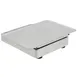 Edlund EDL-10 OP Digital 10-29 lb Portion Scale, 10"x7" Stainless Steel Platform, Battery Pack, Multi-Function 4 image