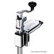 Edlund 2S Table Mount Can Opener 1 image
