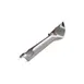 Edlund 50SS/72 King Size Can Punch & Bottle Opener, Stainless Steel, Durable Design - Case 1 image